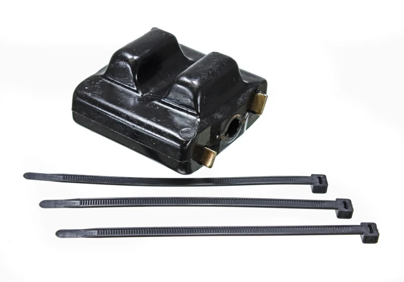 energy-suspension_3.1121G-67932d3e712fa Energy Suspension Gm Clamshell Motorhalter 3-Loch - Schwarz