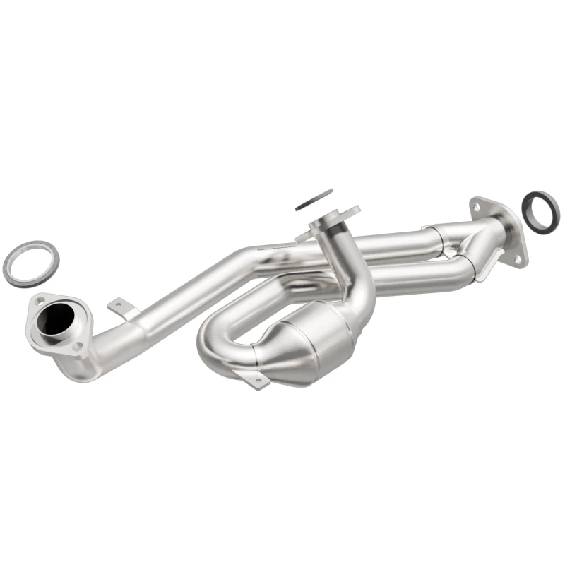 MagnaFlow-Konverter DF 01-03 Toyota Sienna 3.0L fr