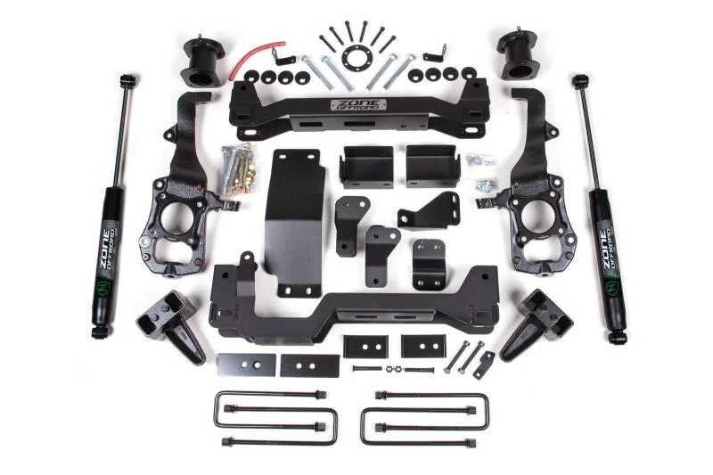 Zone Offroad 6 Zoll Lift System für Ford F-150