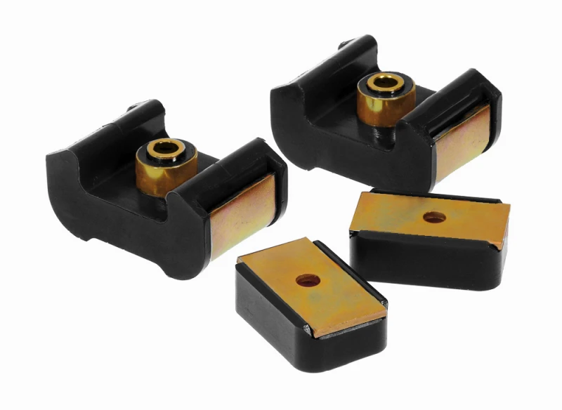 Prothane Getriebelagerbuchsen für 68-84 Chevy K10/20/30 4WD