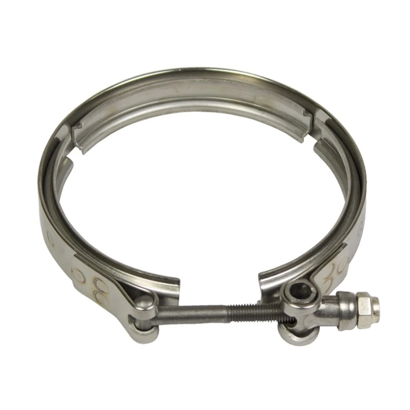 BD Diesel V-Band Klemme - Auspuffbremse/ System