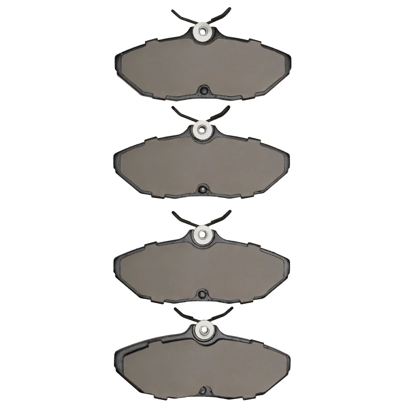DFC 93-98 Mercury Cougar Rear 4000 Hybridynamic Brake Pads