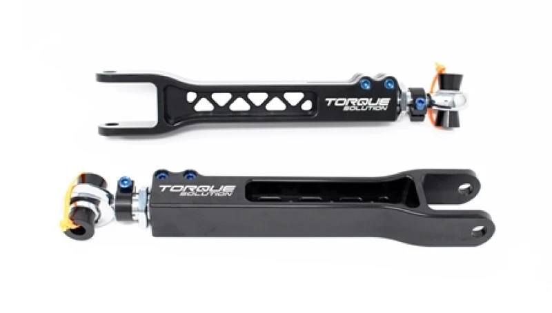 Torque Solution Rear Camber Arms for Nissan GT-R R35