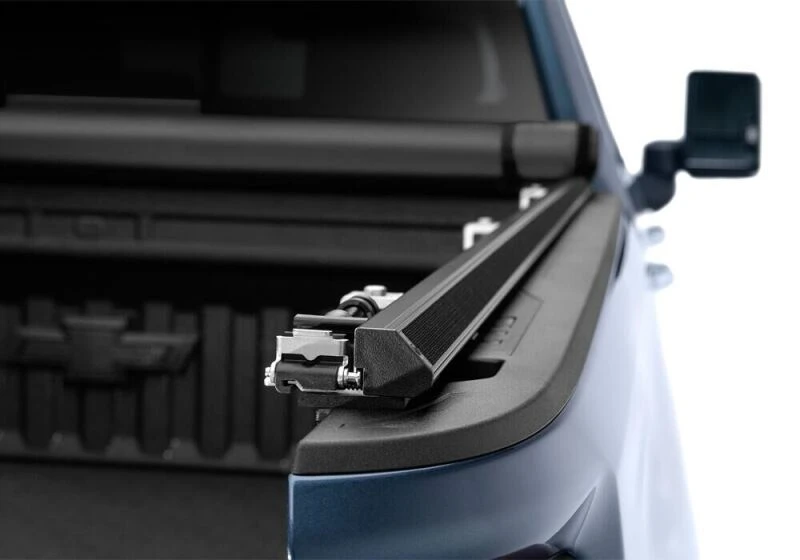 Truxedo TruXport Bettabdeckung für 2020 GMC Sierra & Chevrolet Silverado 2500HD & 3500HD 6ft 9in