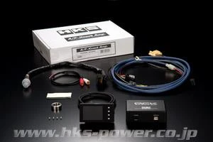 HKS AF Knock Amp 3