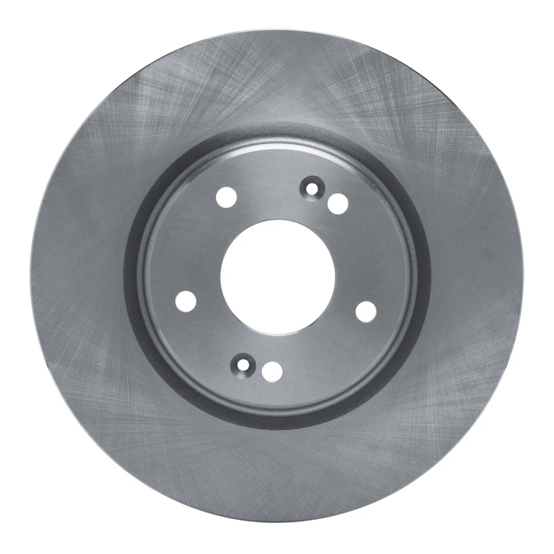 DFC 15-25 Hyundai Kona Front Brake Rotor