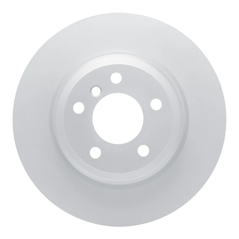DFC 12-20 BMW 335I GT xDrive Rear GeoSPEC Coated Rotor