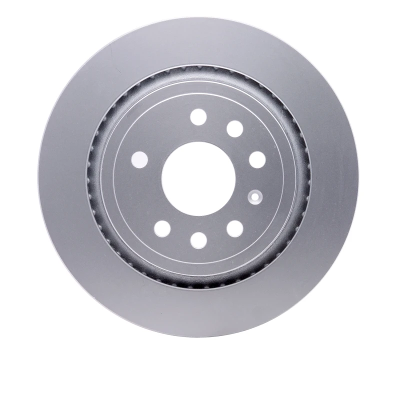 DFC 03-11 Cadillac BLS (Mexico) Rear GeoSPEC Coated Rotor