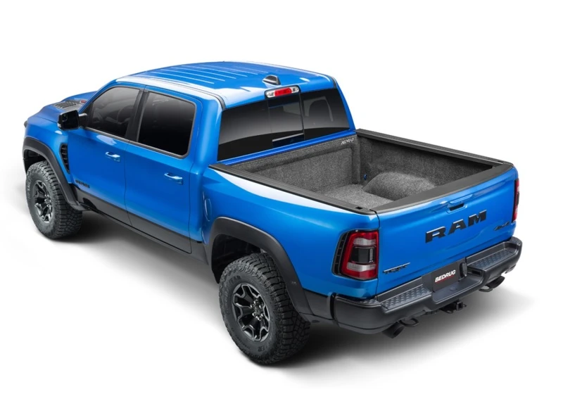 BedRug Bedliner for 2019+ Dodge Ram (w/o Multi-Function Tailgate) 5.7ft Bed