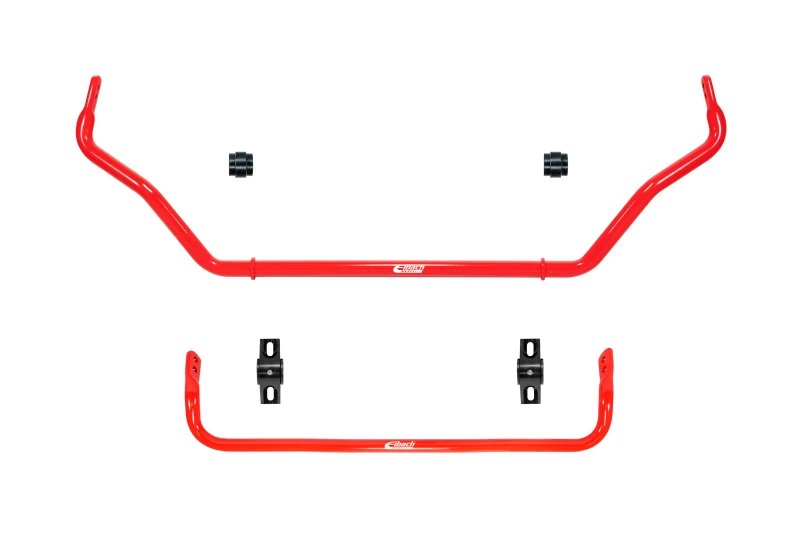 Eibach 2022+ Honda Civic Vorder- und Hinterachs-Stabilisator-Kit