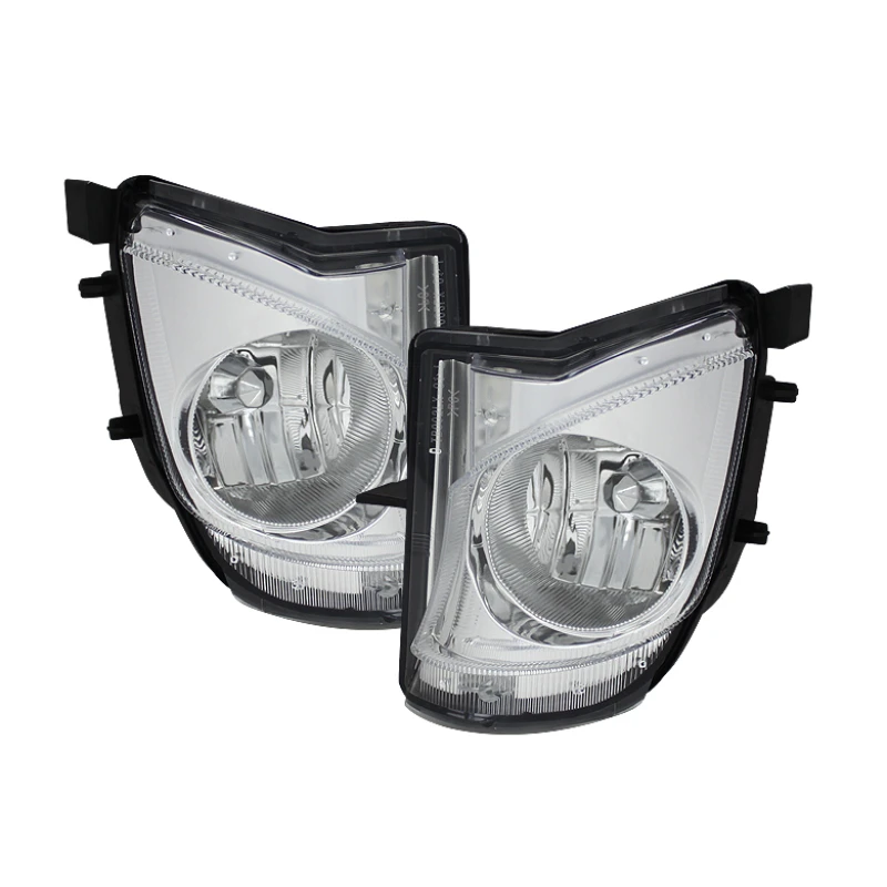 spyder_5075178-6794c599c8ec6 Spyder Lexus IS250/IS350 06-09 OEM Fog Lights wo/switch Clear FL-LIS06-C