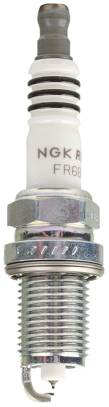 NGK Ruthenium HX Zündkerze (4er-Set) (FR6BHX-S)