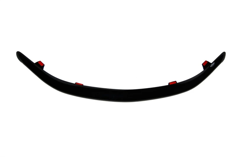 AVS Hochprofil-Bugflector II Motorhaube-Schutz - Rauch für 07-09 Mitsubishi Outlander