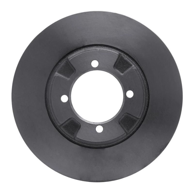 DFC 83-83 Mazda 626 Front Brake Rotor