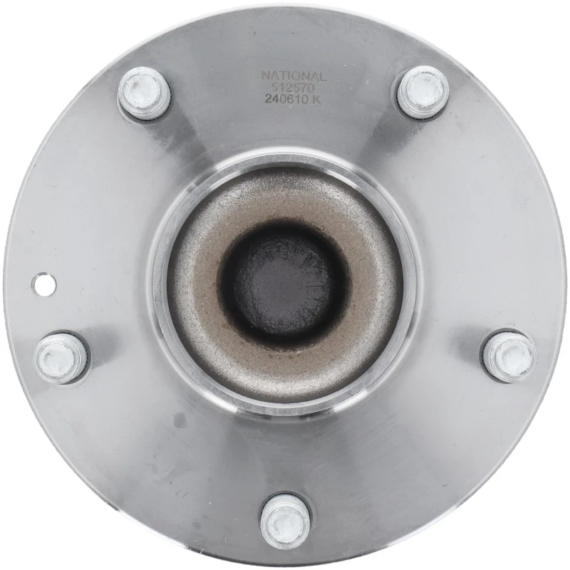 MOOG 16-21 Honda Civic Si Rear Hub Assembly