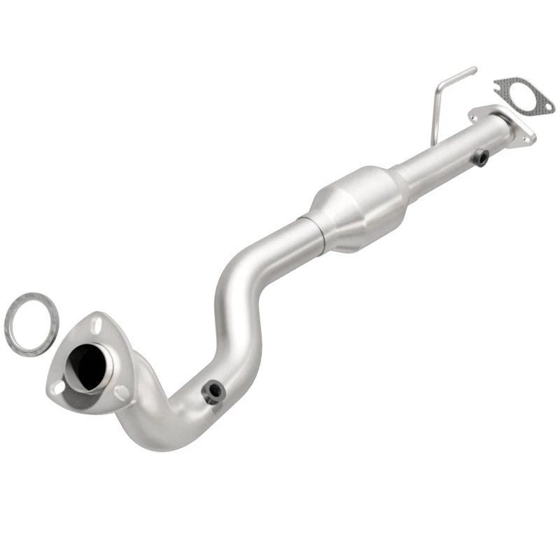 MagnaFlow-Katalysator DF 98-02 Honda Passport 3.2L