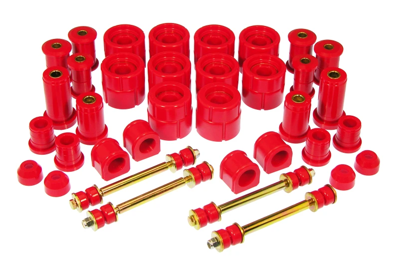 Prothane Total Kit für 1992–1994 Chevrolet Blazer 4WD