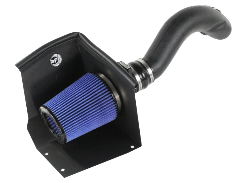 aFe MagnumFORCE Einlass-Systeme Stufe 2 P5R AIS P5R GM LKW/SUVs 99-07 V8-4,8/5,3L (GMT800)