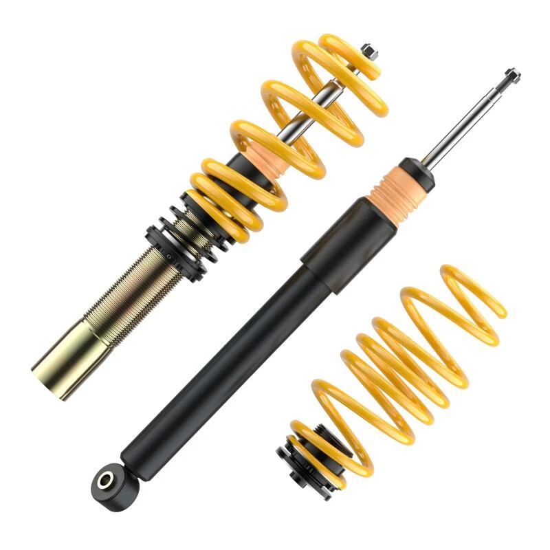 ST Coilover Kit 09-14 Audi A4/A4 Quattro (B8)