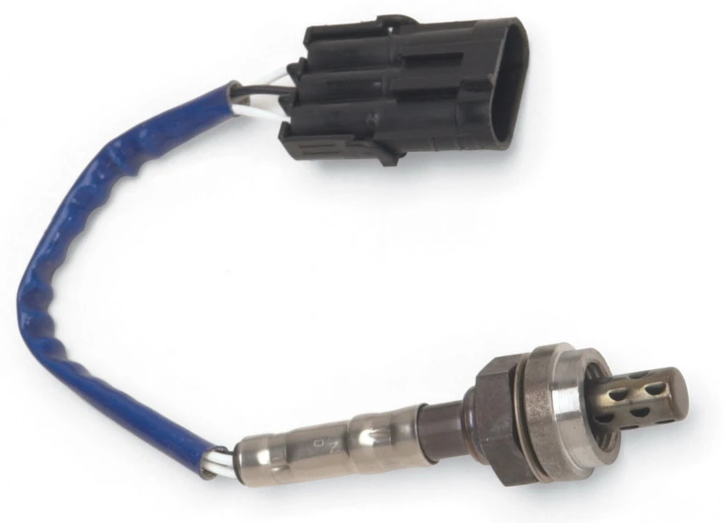 Edelbrock EFI 02-Sensor und Bung