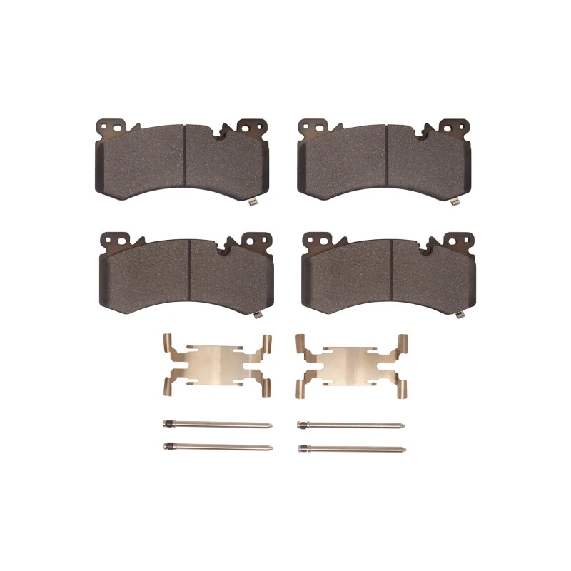 DFC 21-25 Cadillac Escalade ESV Front 4000 HybriDynamic Brake Pads and Hardware Kit