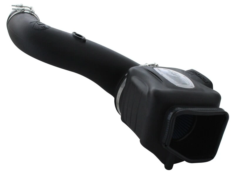 aFe Momentum HD PRO 10R Stage-2 Si Ansaugsystem 06-07 GM Diesel LKW V8-6.6L (td) LLY/LBZ