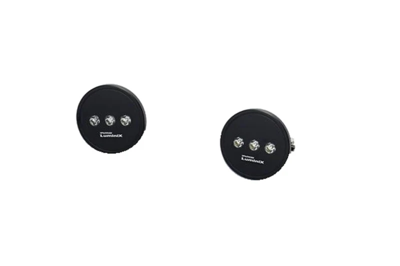 putco_12007-679467a59acc6 Putco 07-13 Luminix High Power LED - GMC Sierra LD/HD - Nebelscheinwerfer (Paar) - 2400LM