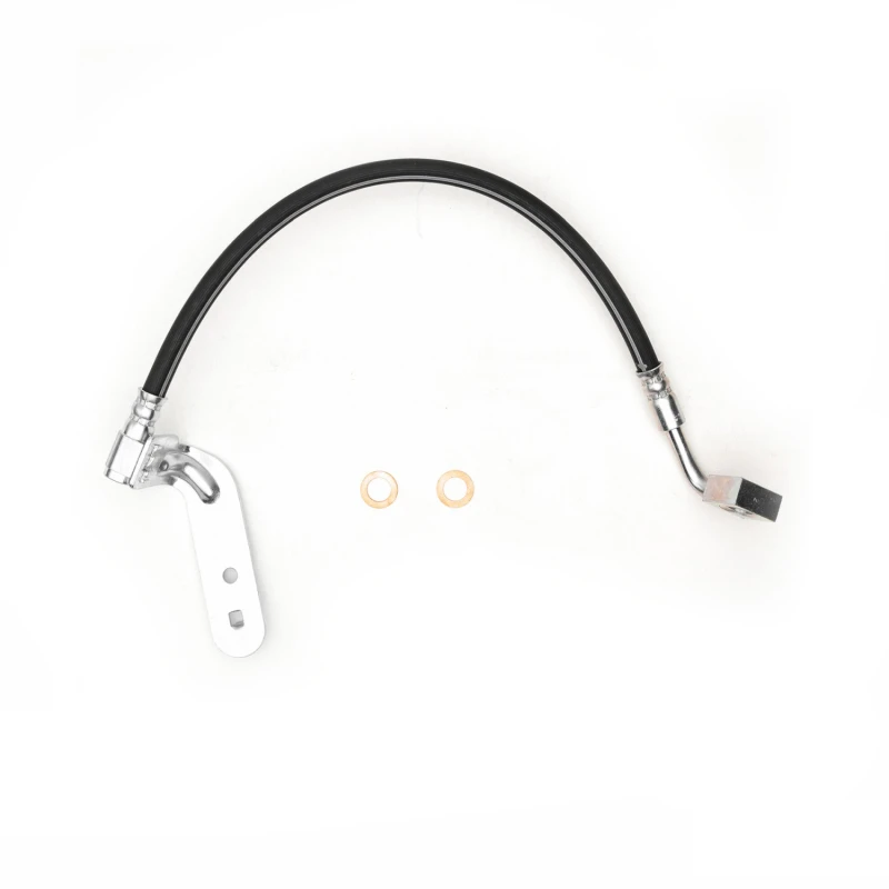 DFC 93-97 Chrysler LHS Rear-L Brake Hose