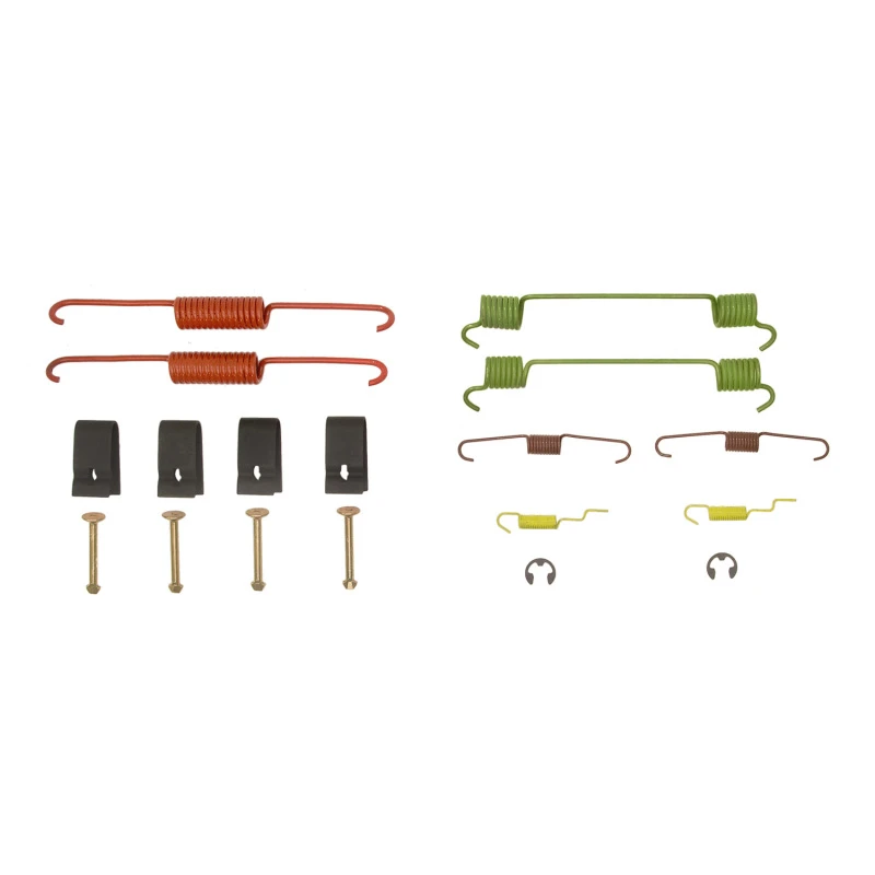 DFC 00-04 Chevrolet Tracker Rear Drum Brake Hardware Kit