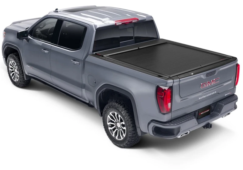 Roll-N-Lock A-Series XT Retractable Tonneau Cover
