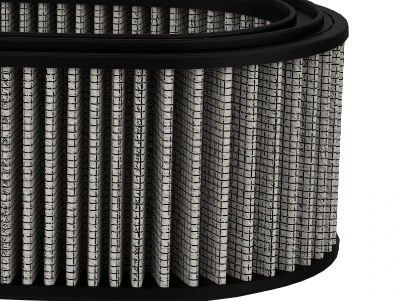 aFe 2020 Chevrolet Corvette C8 Magnum Flow Pro Dry S Luftfilter