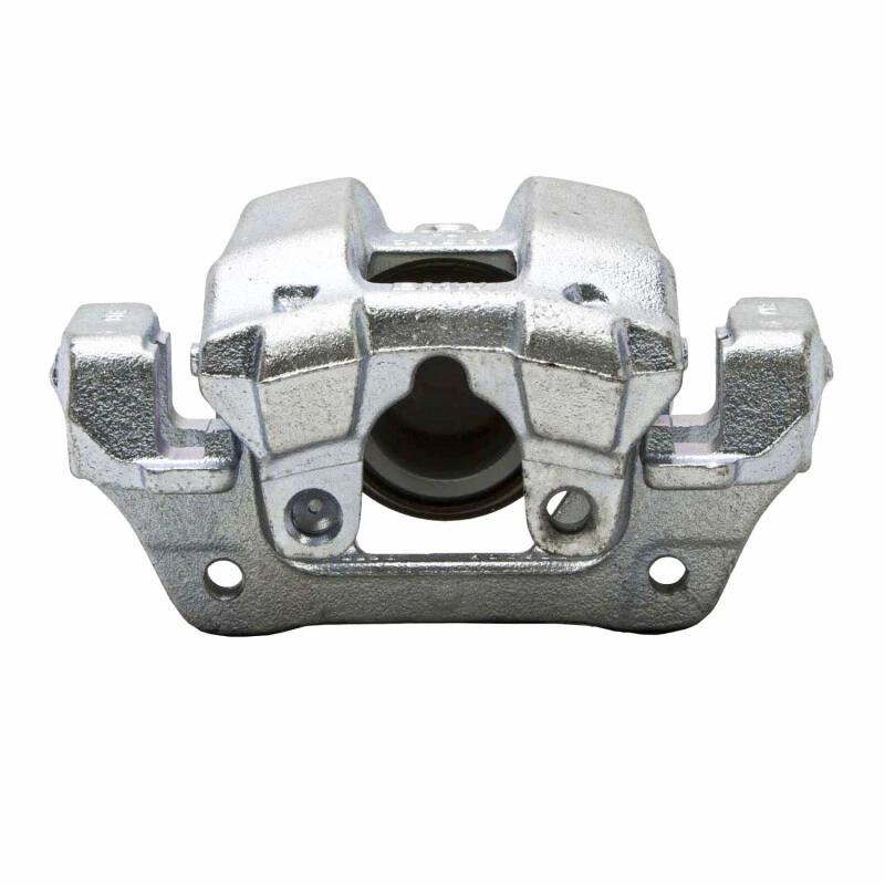 DFC 12-18 BMW 428i Front-L Premium Caliper - Silver Zinc Coated