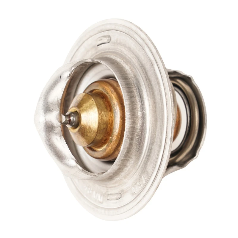 Omix-Thermostat 195 Grad 2,8L V6 - 86 MJ 84-86 XJ