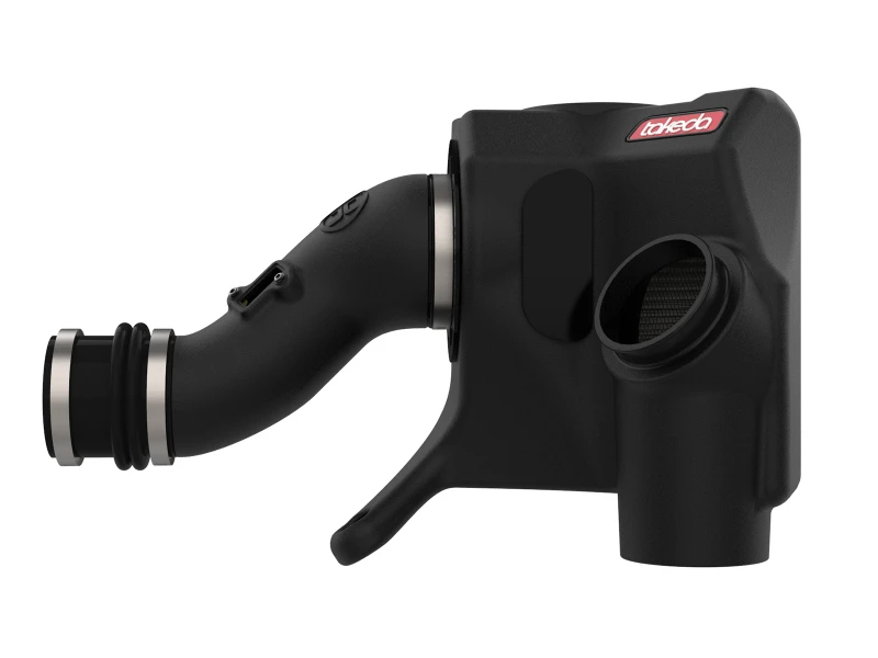 aFe Takeda Momentum Pro Dry S Kalte Luft-Ansaugsystem 17-19 Honda Ridgeline V6-3.5L
