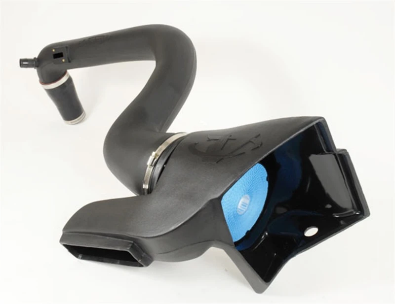 Volant 12-13 Volkswagen Golf R 2.0 L4 PowerCore geschlossenes Luftansaugsystem
