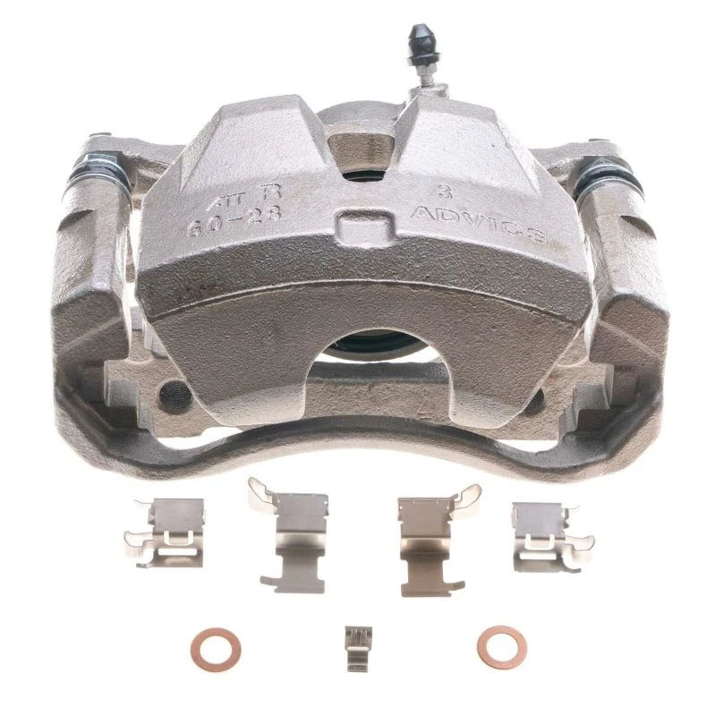 powerstop_L3218-6794551416c79 Power Stop 07-10 Lexus IS250 Front Right Autospecialty Caliper w/Bracket