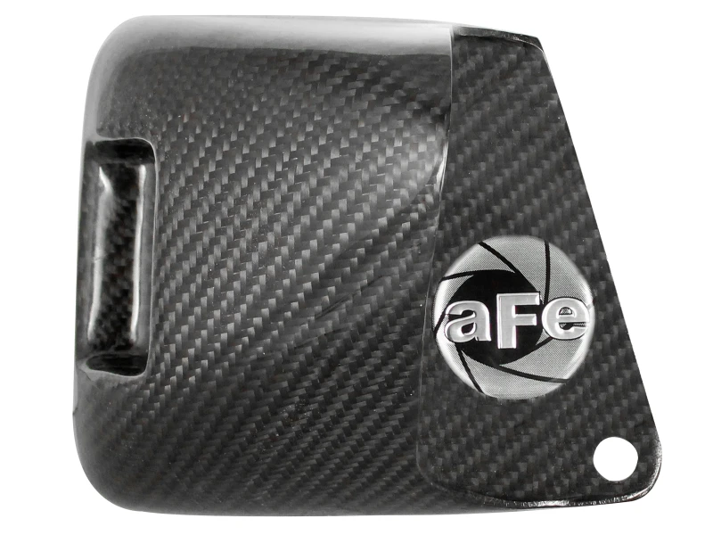 aFe MagnumFORCE Ansaugsystem-Scoop 14 BMW 435i (F32) / 12-15 BMW 335i (F30) BMW 335i (F30) CARBON