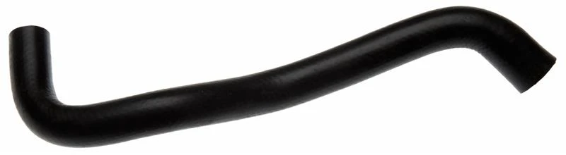 Gates 87-89 Ford Escort 4-Cyl. 1.9L Heater To Intake Manifold Molded Heater Hose