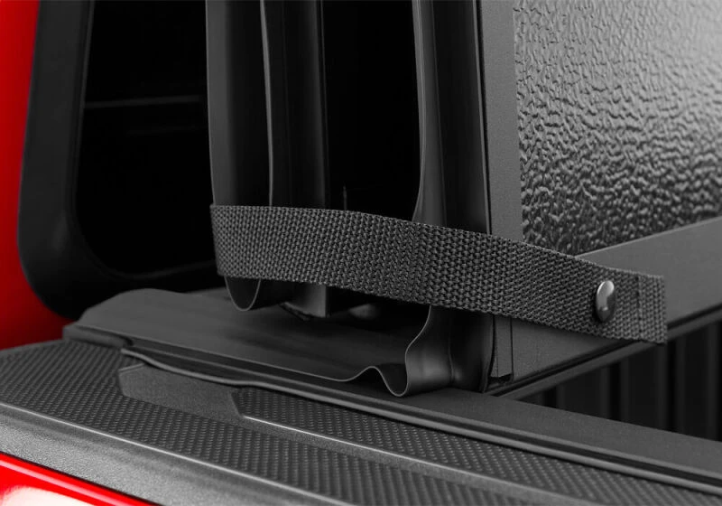 Extang Xceed Tonneau-Abdeckung für 2016–2021 Toyota Tacoma (5 ft)