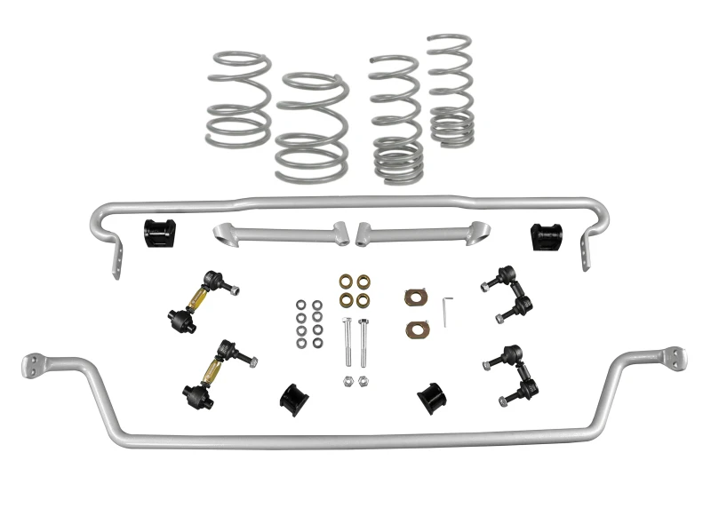 Whiteline Grip-Serie Stage 1 Kit für Subaru Impreza STI GR/GV