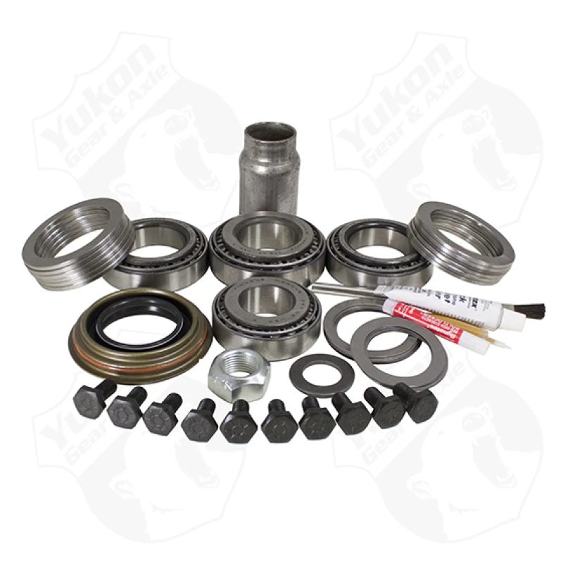 Yukon Gear Master Overhaul Kit for Dana 44-HD Differential
