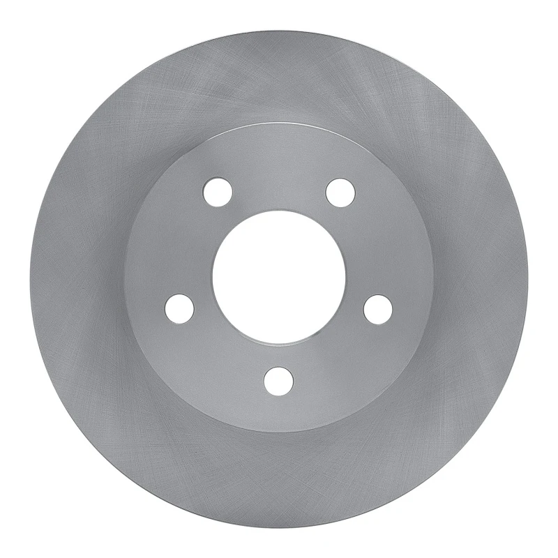 DFC 02-07 Jeep Liberty Front Brake Rotor