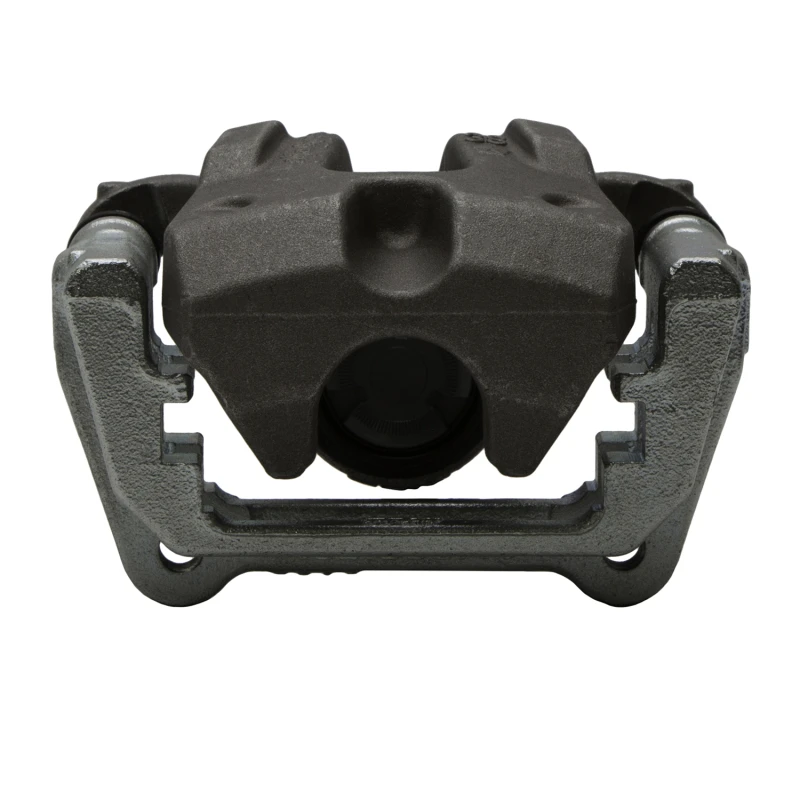 DFC 14-20 Chrysler 200 Rear-L Premium Caliper - Silver Zinc Coated
