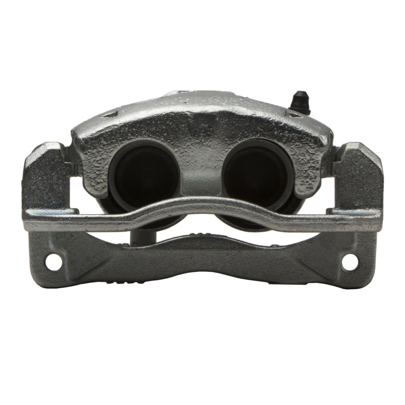 DFC 95-02 Ford Ranger Front-R Premium Caliper - Silver Zinc Coated