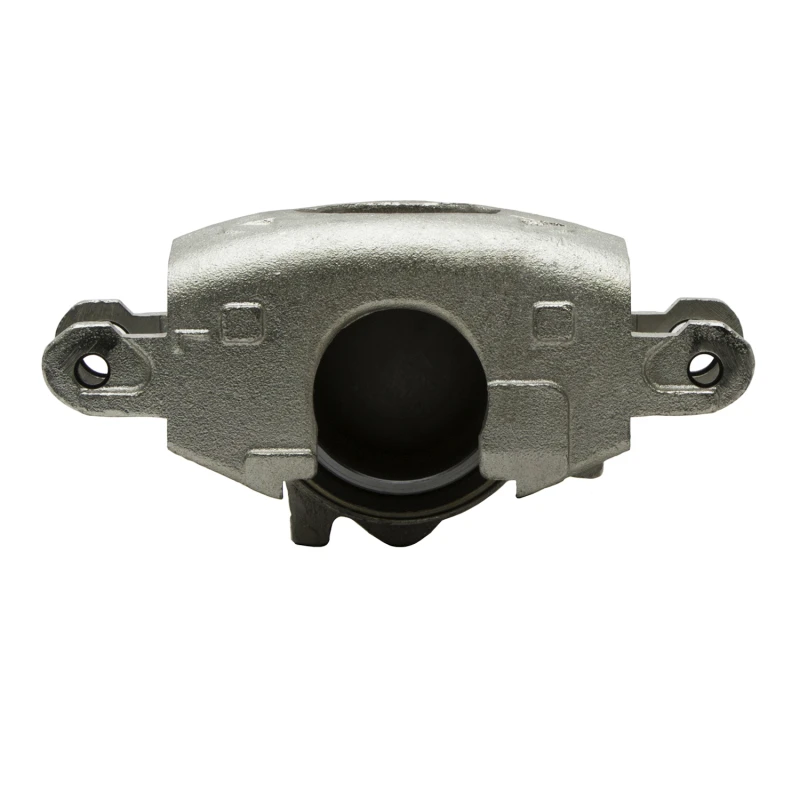 DFC 77-77 Buick Riviera Front-L Silver Zinc Coated Premium Caliper