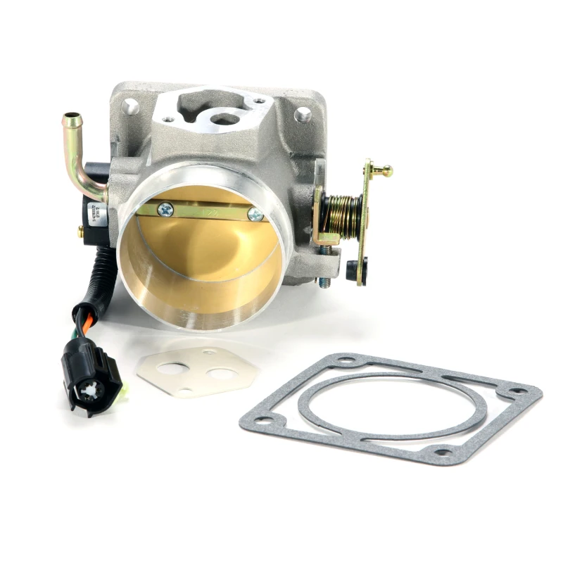 BBK 86-93 Mustang 5.0 70mm Drosselklappe BBK Power Plus Serie