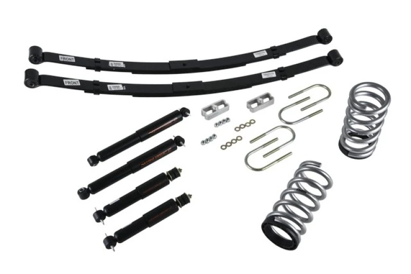 belltech_574ND-6792f982ba4a1 Belltech Tieferlegungskit 94-03 S10/15 PU W/ND2
