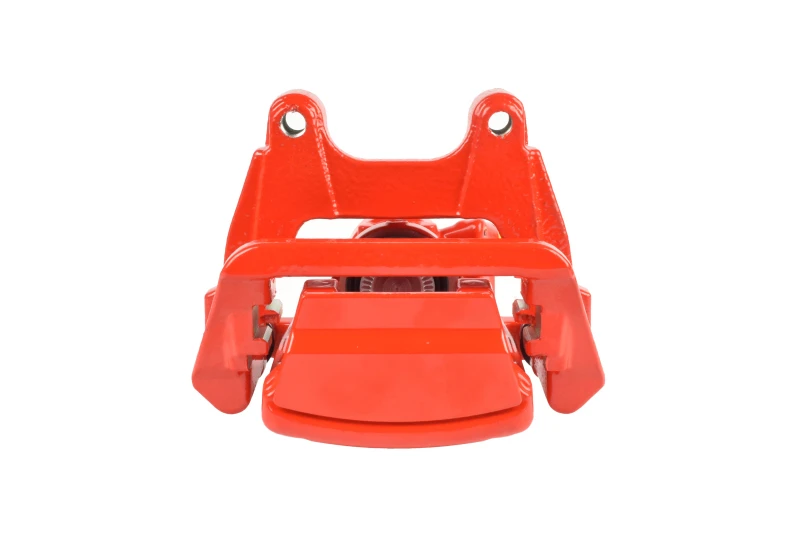 DBA Bremssattel für 2013–2016 Mercedes-Benz CLA45 AMG