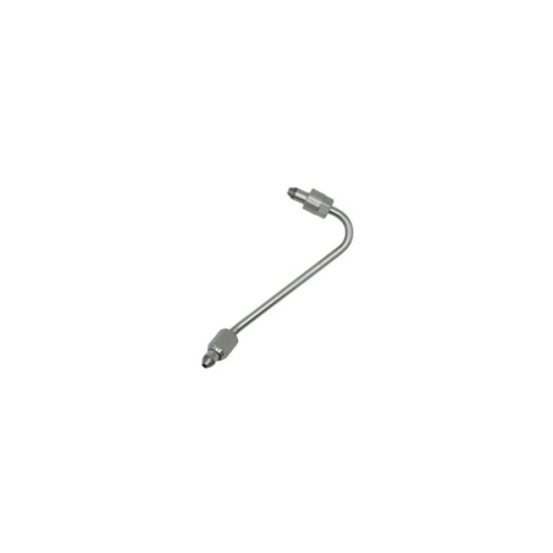 Fleece 07.5-18 Dodge Ram 2500/3500 6.7L Cummins Kraftstoffeinspritzleitung (1)