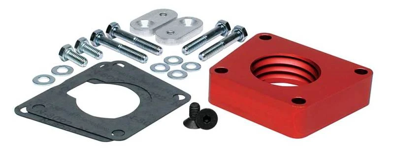Airaid 94-98 Ford Mustang 3.8L V6 PowerAid Drosselklappenabstandshalter